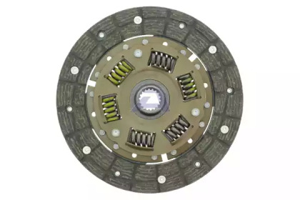 Сцепление AISIN для NISSAN ALMERA I (N15) 1.4 GX,LX